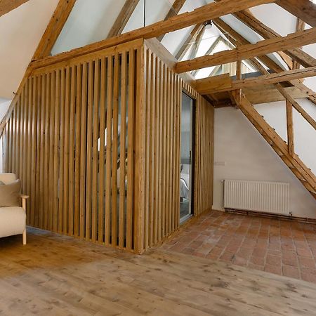 House 66 Aparthotel Brasov Luaran gambar