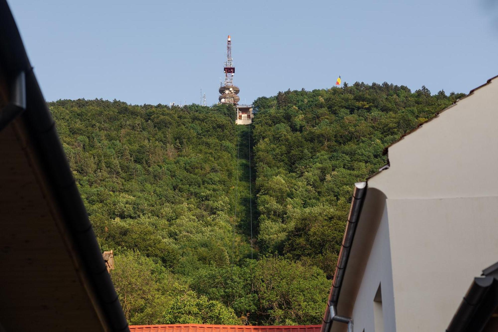 House 66 Aparthotel Brasov Luaran gambar