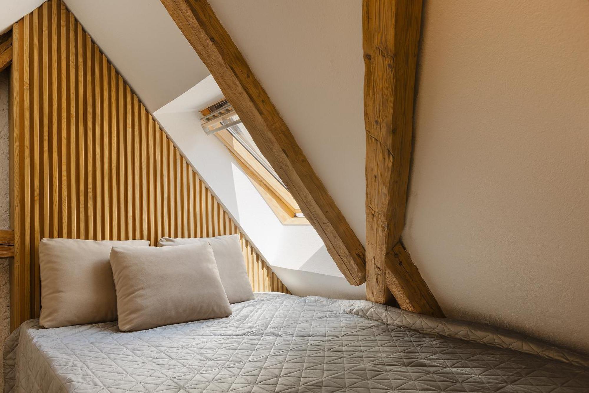 House 66 Aparthotel Brasov Luaran gambar