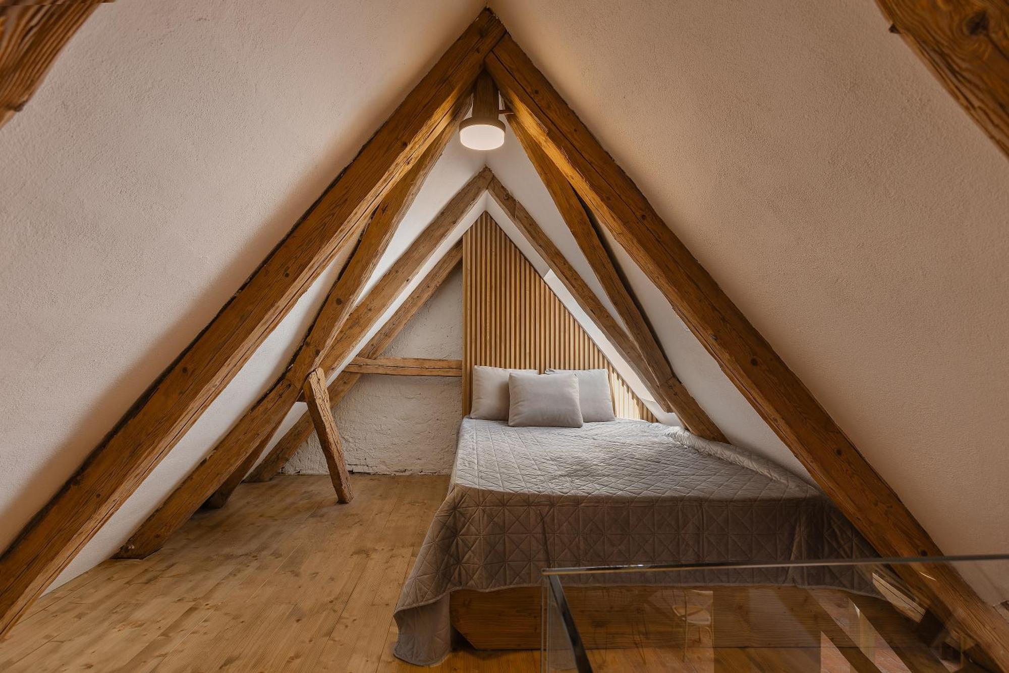 House 66 Aparthotel Brasov Luaran gambar