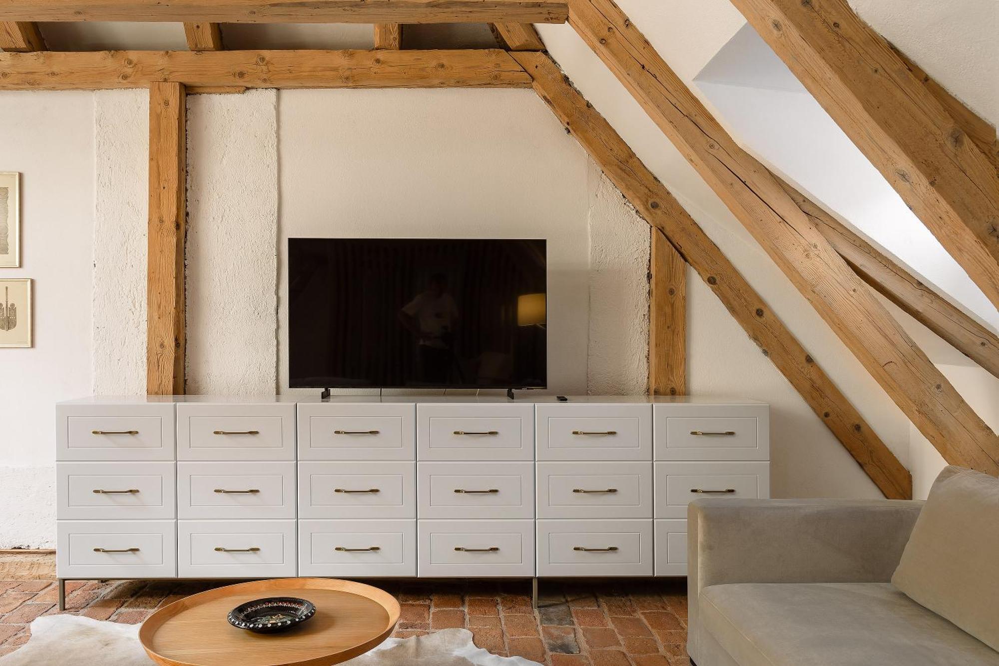 House 66 Aparthotel Brasov Luaran gambar