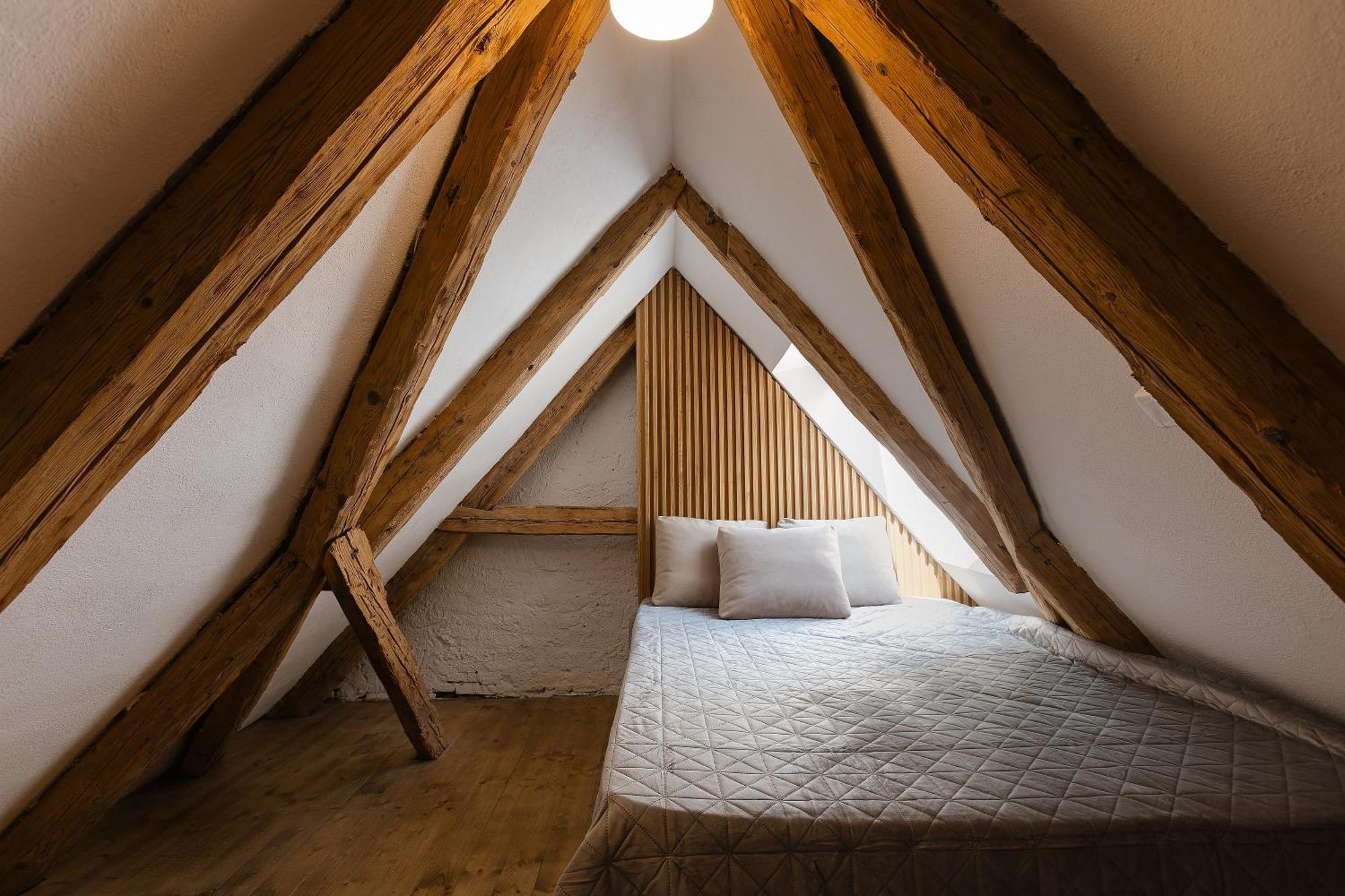 House 66 Aparthotel Brasov Luaran gambar