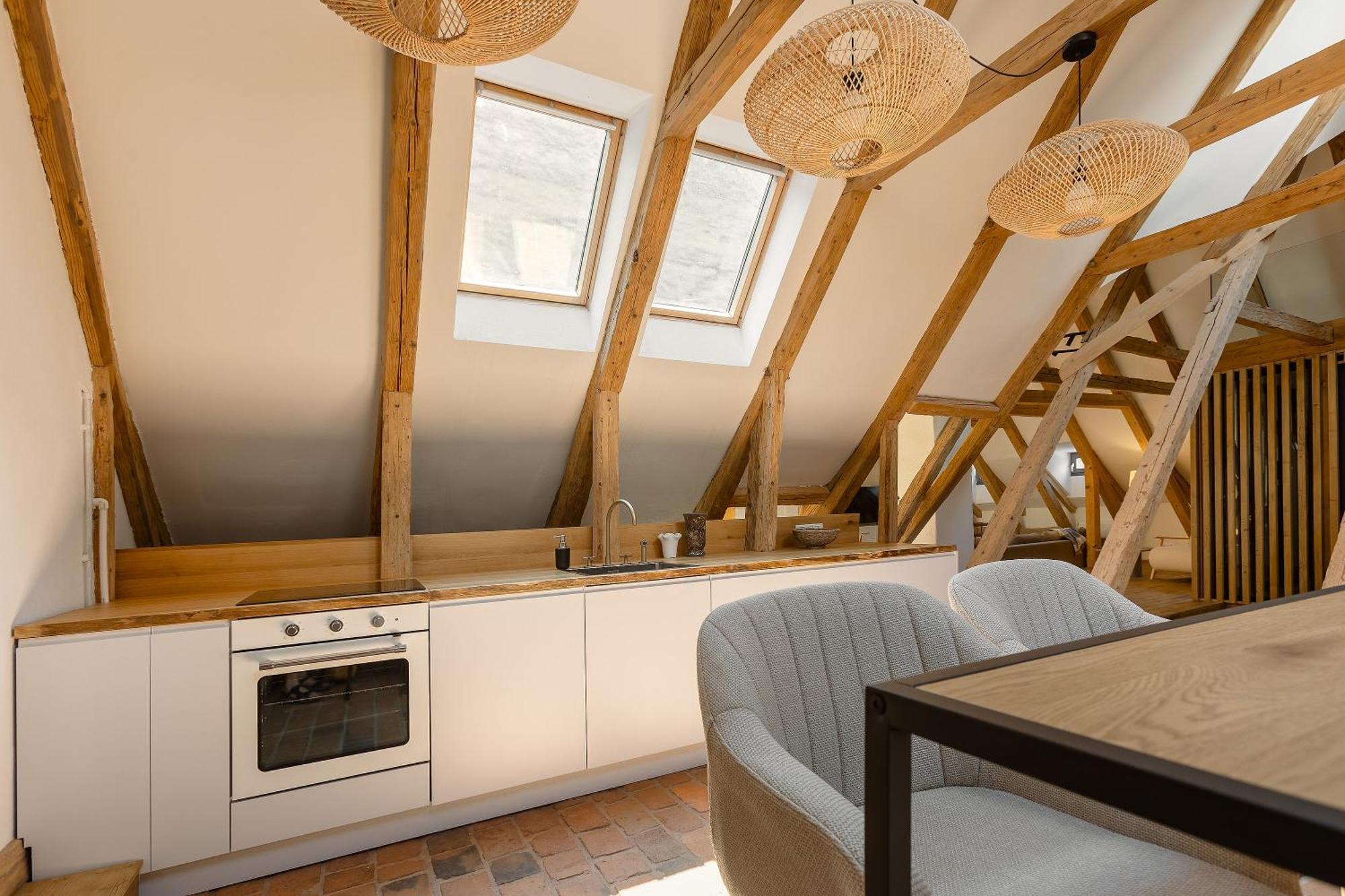 House 66 Aparthotel Brasov Luaran gambar