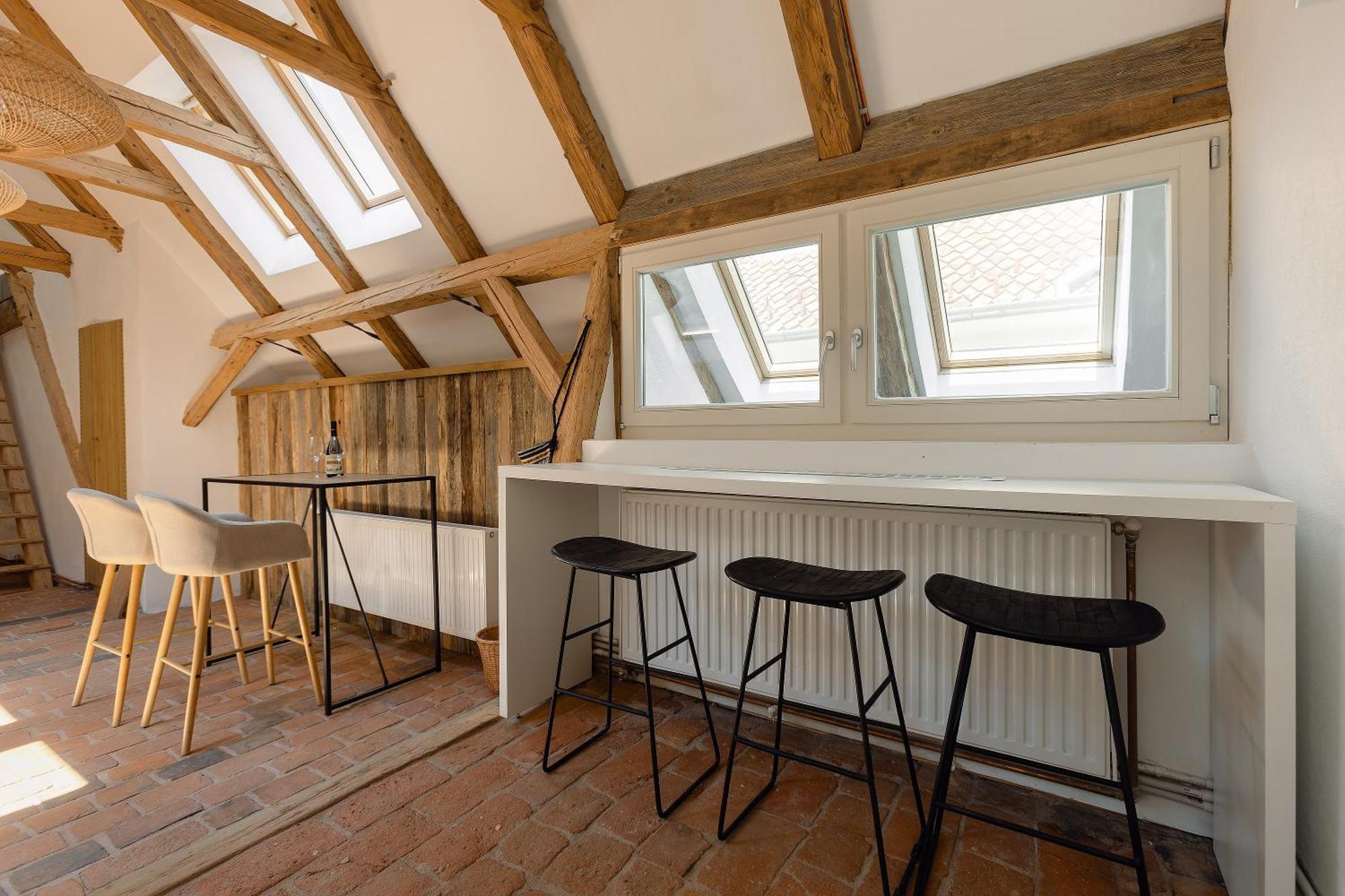 House 66 Aparthotel Brasov Luaran gambar