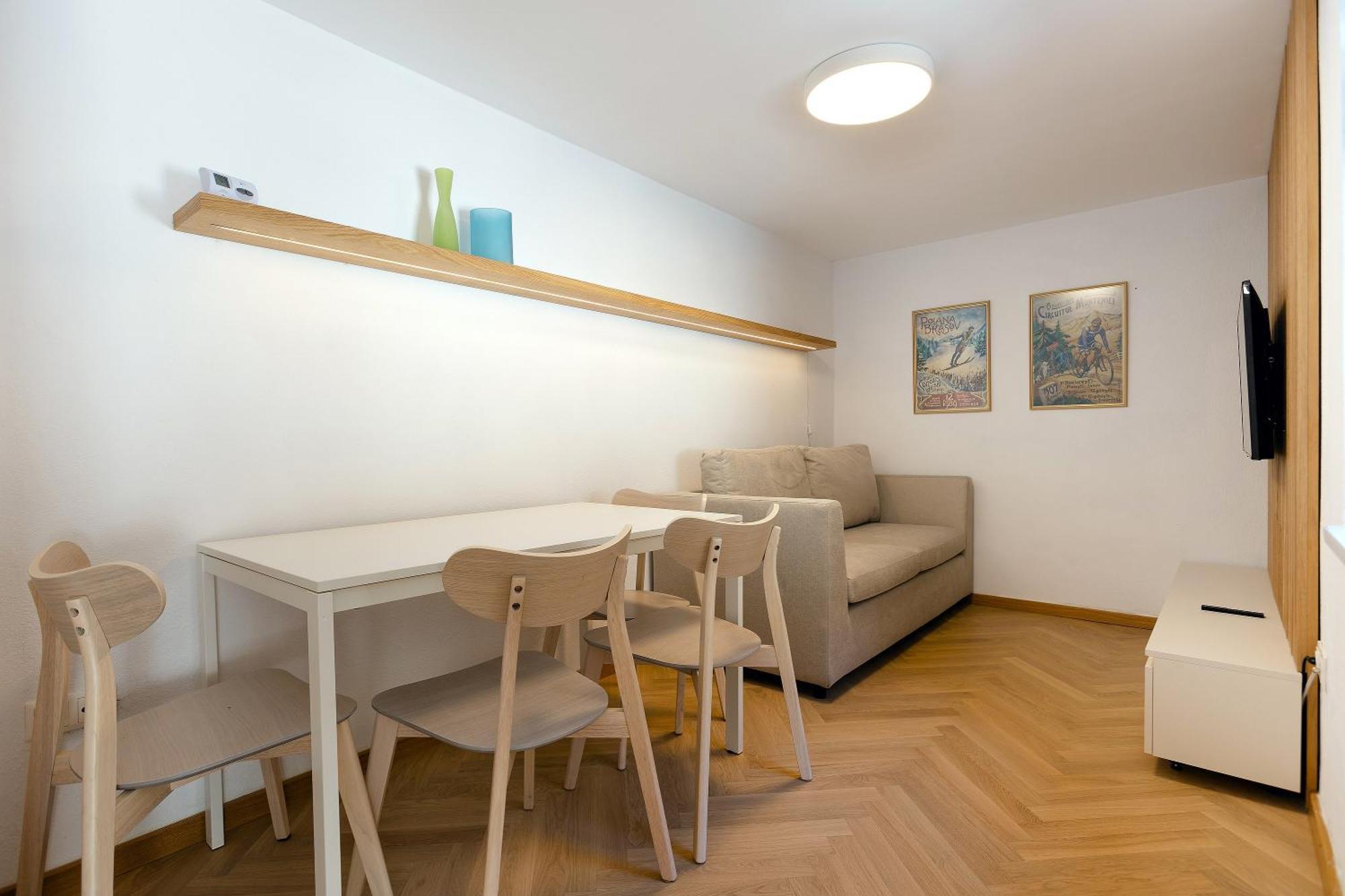 House 66 Aparthotel Brasov Luaran gambar