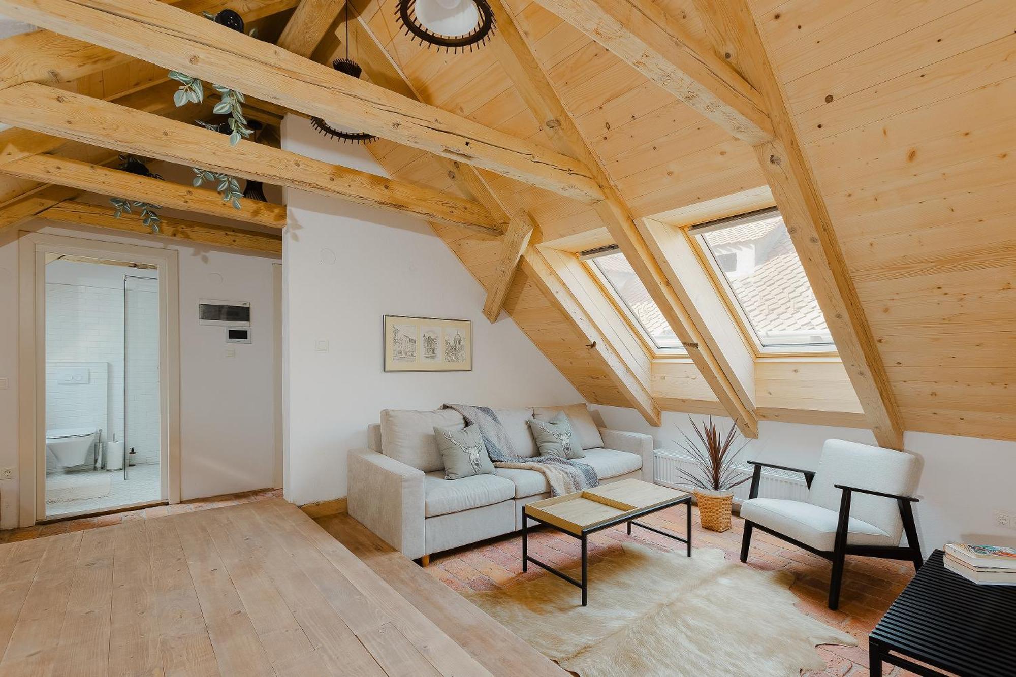 House 66 Aparthotel Brasov Luaran gambar