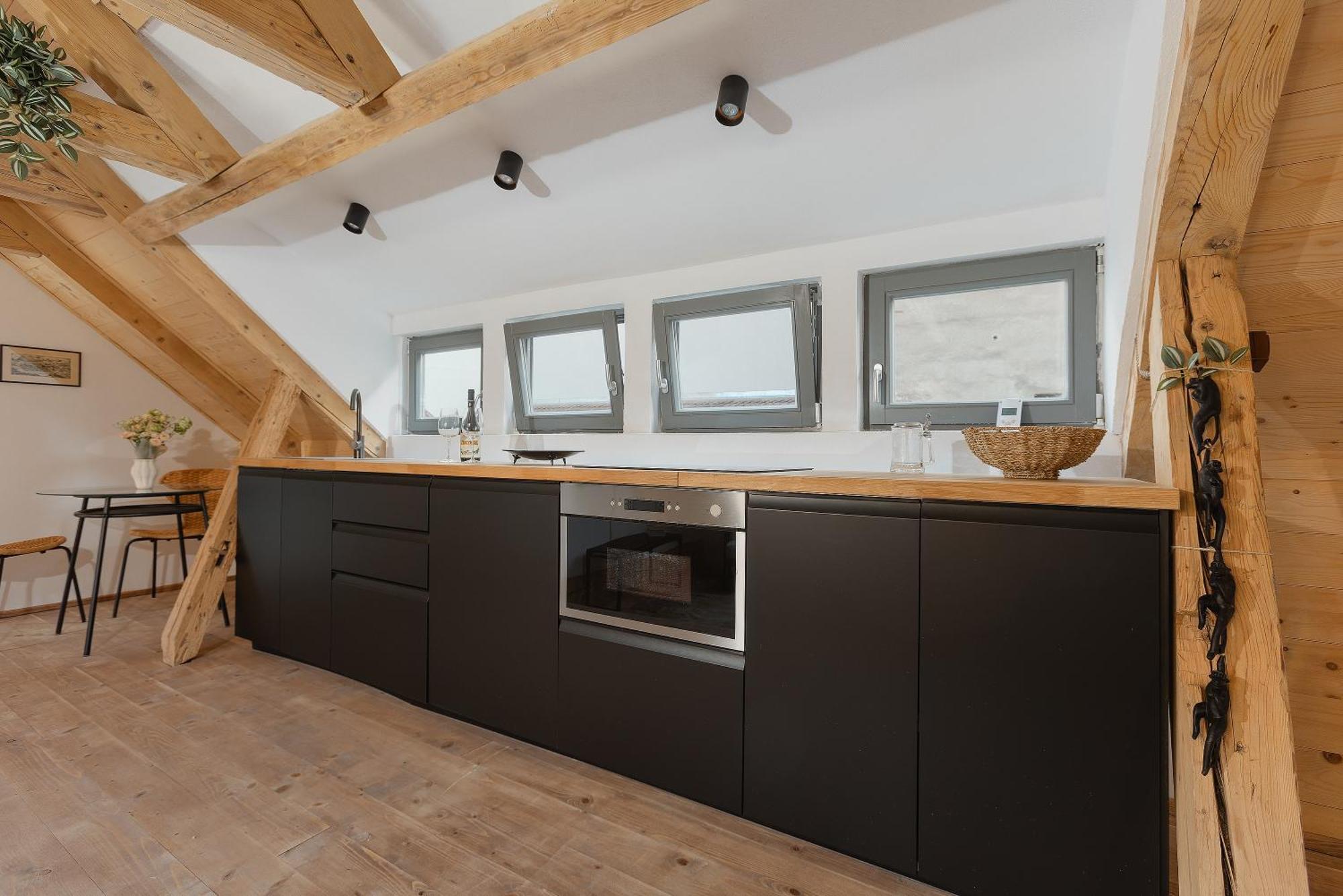 House 66 Aparthotel Brasov Luaran gambar