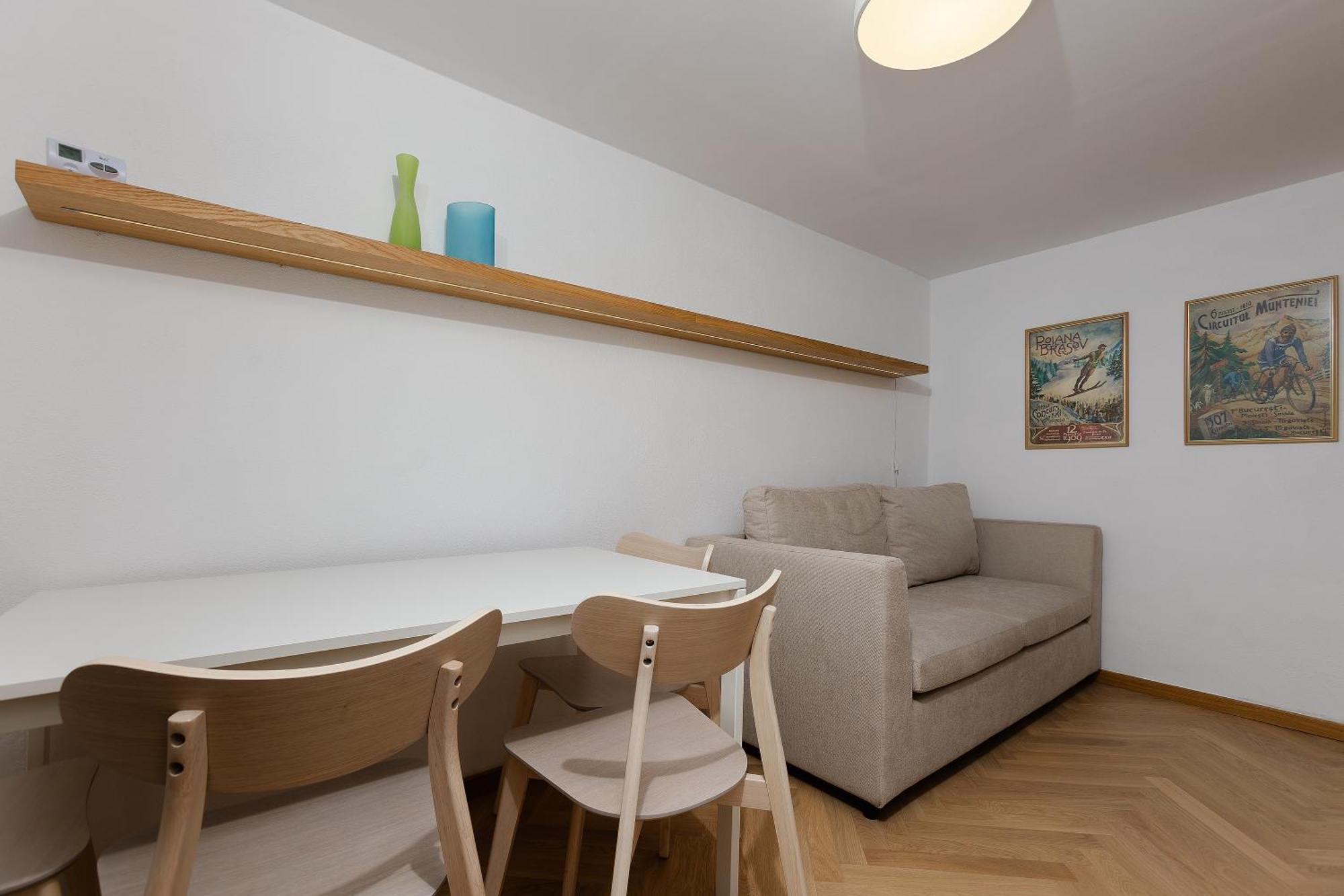 House 66 Aparthotel Brasov Luaran gambar
