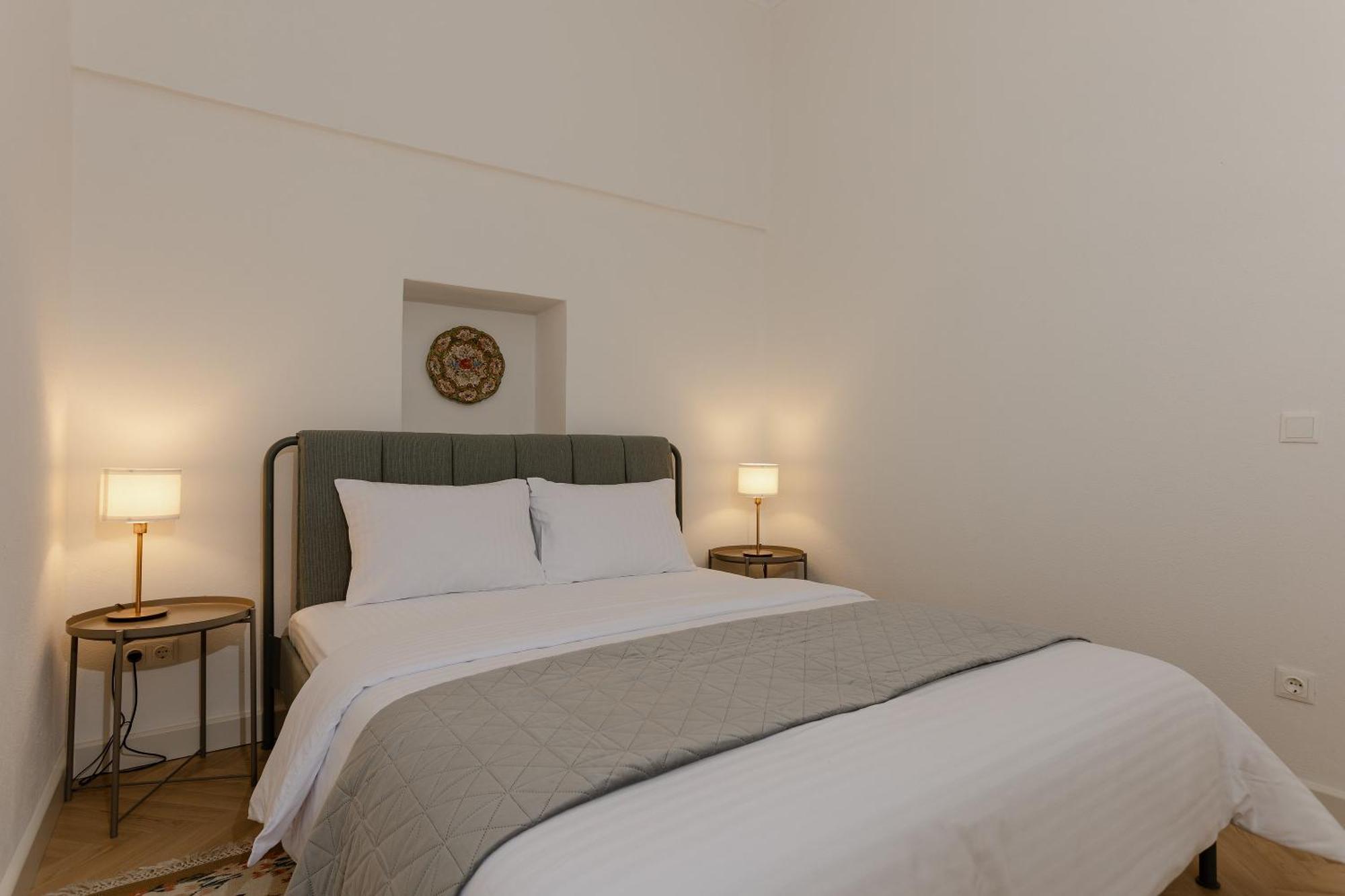 House 66 Aparthotel Brasov Luaran gambar