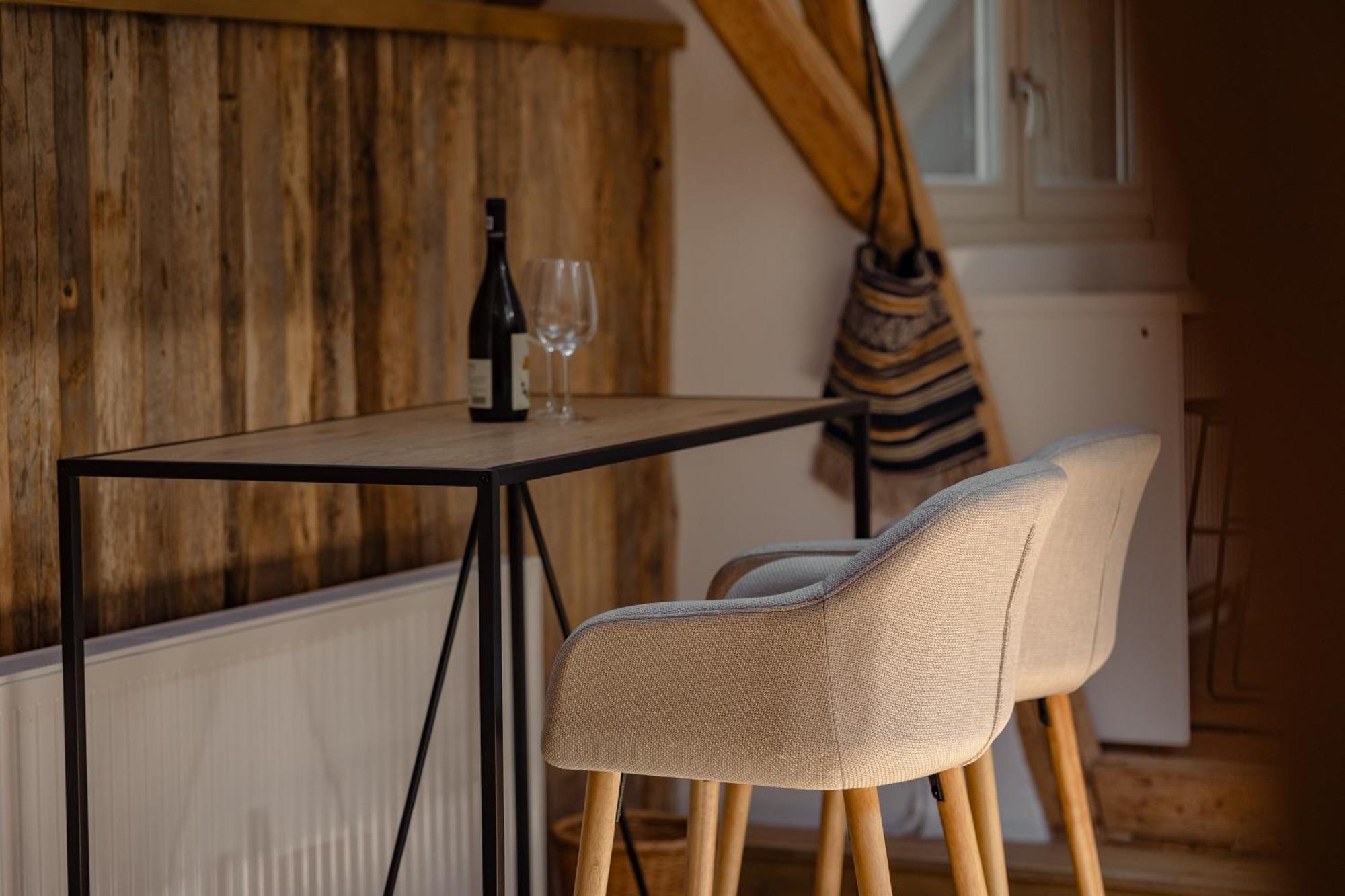 House 66 Aparthotel Brasov Luaran gambar