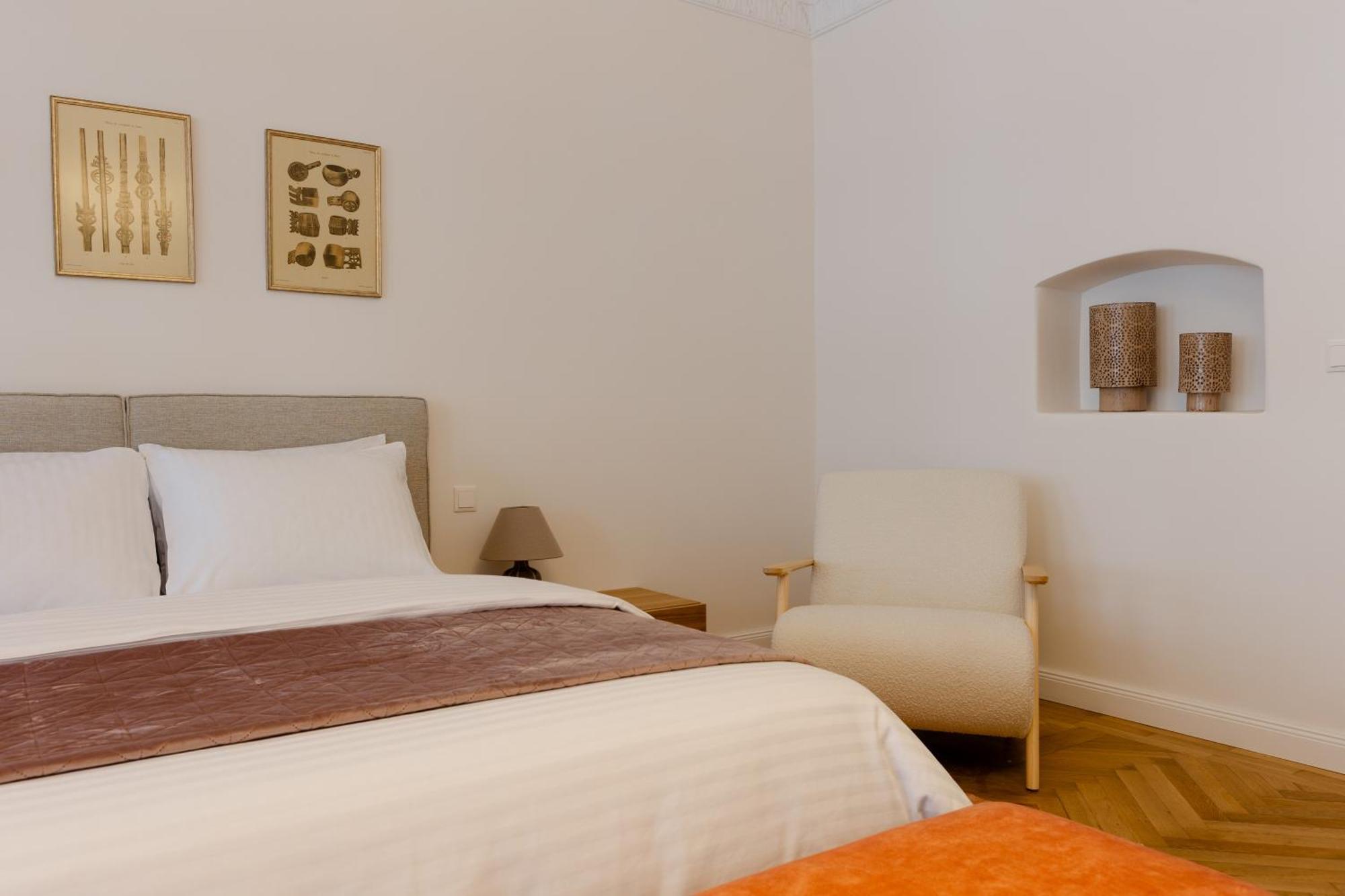 House 66 Aparthotel Brasov Luaran gambar