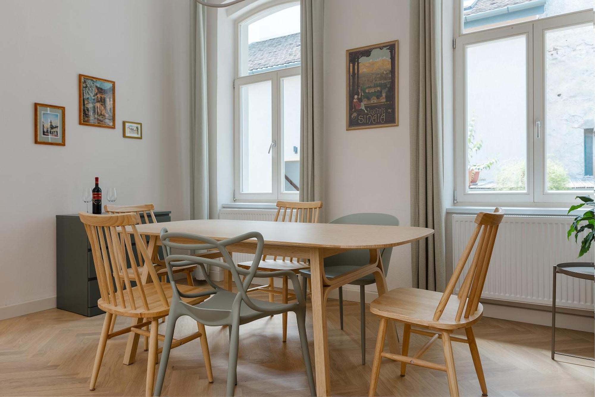 House 66 Aparthotel Brasov Luaran gambar