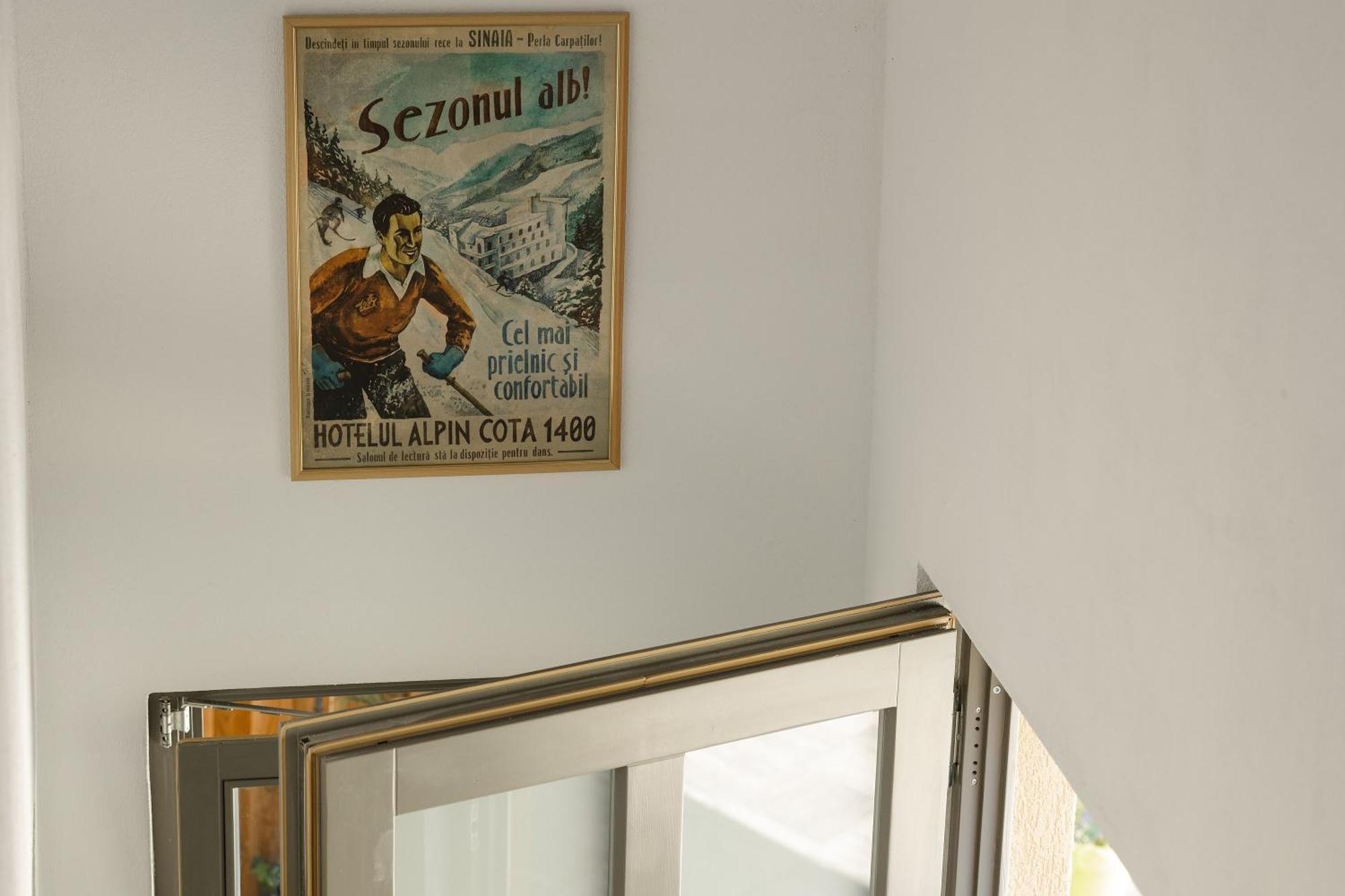 House 66 Aparthotel Brasov Luaran gambar