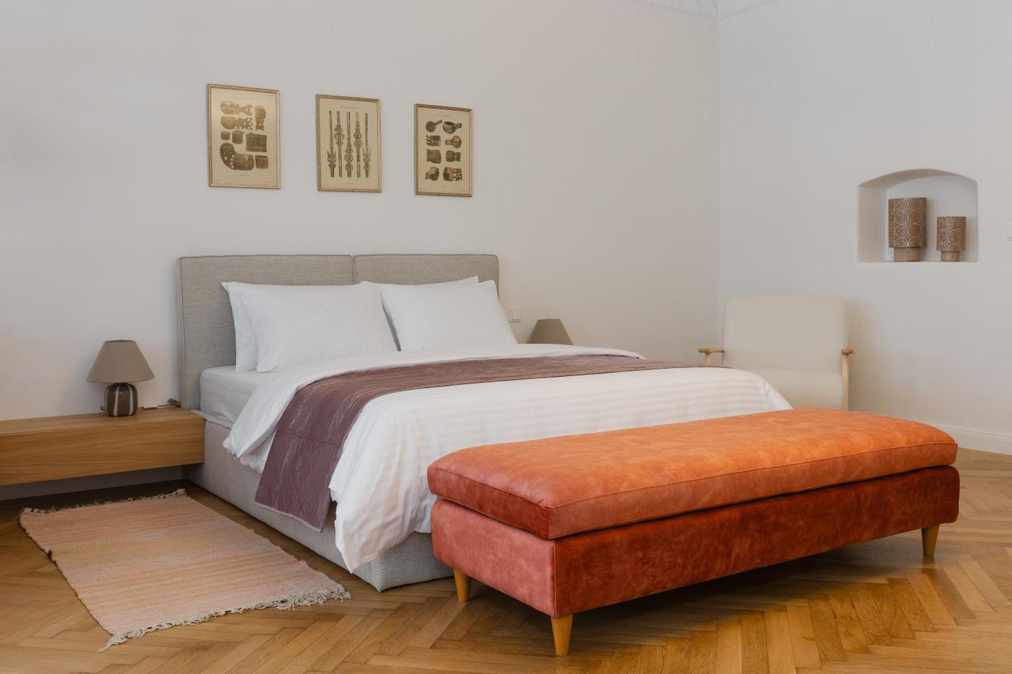 House 66 Aparthotel Brasov Luaran gambar