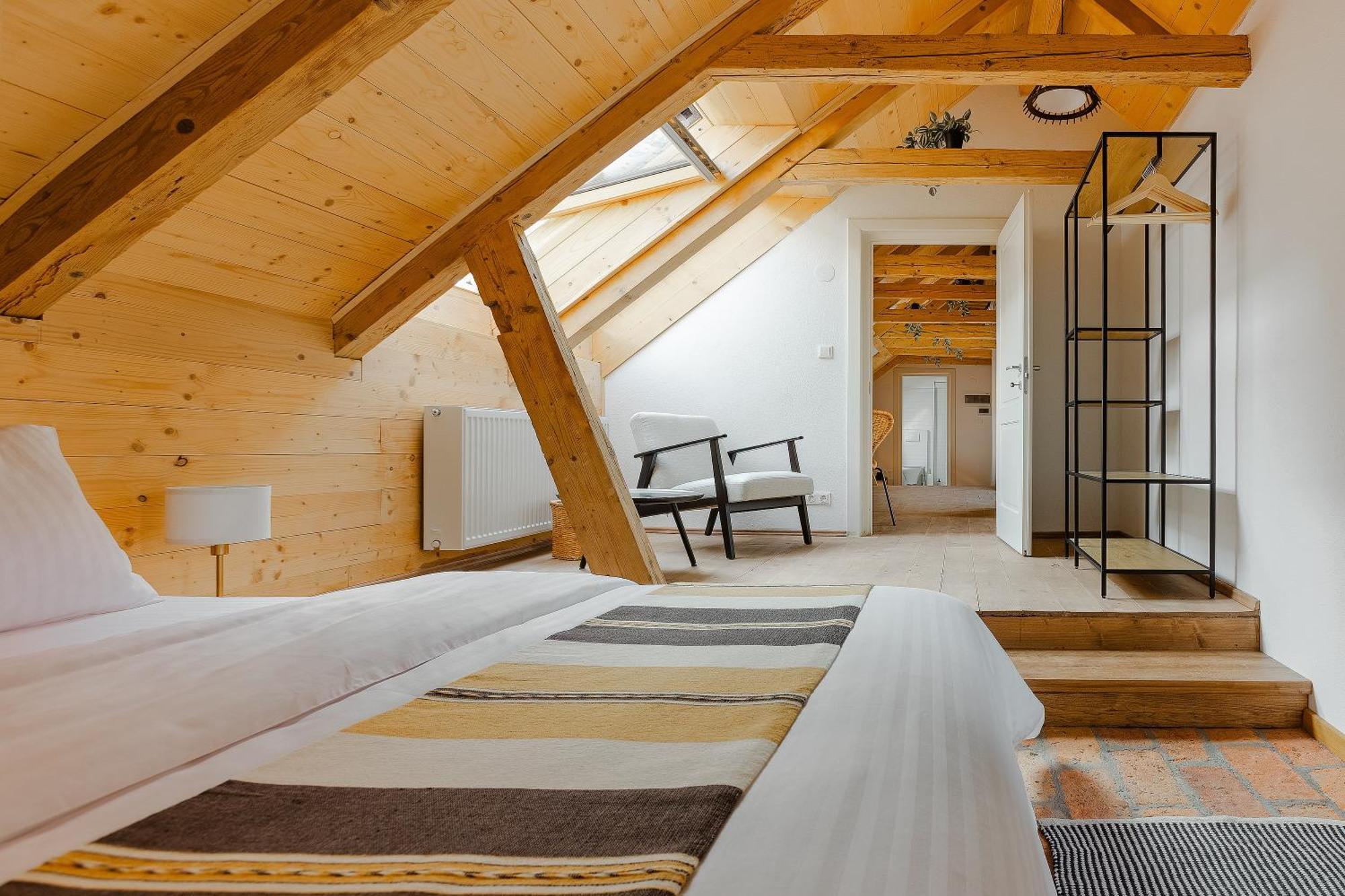 House 66 Aparthotel Brasov Luaran gambar