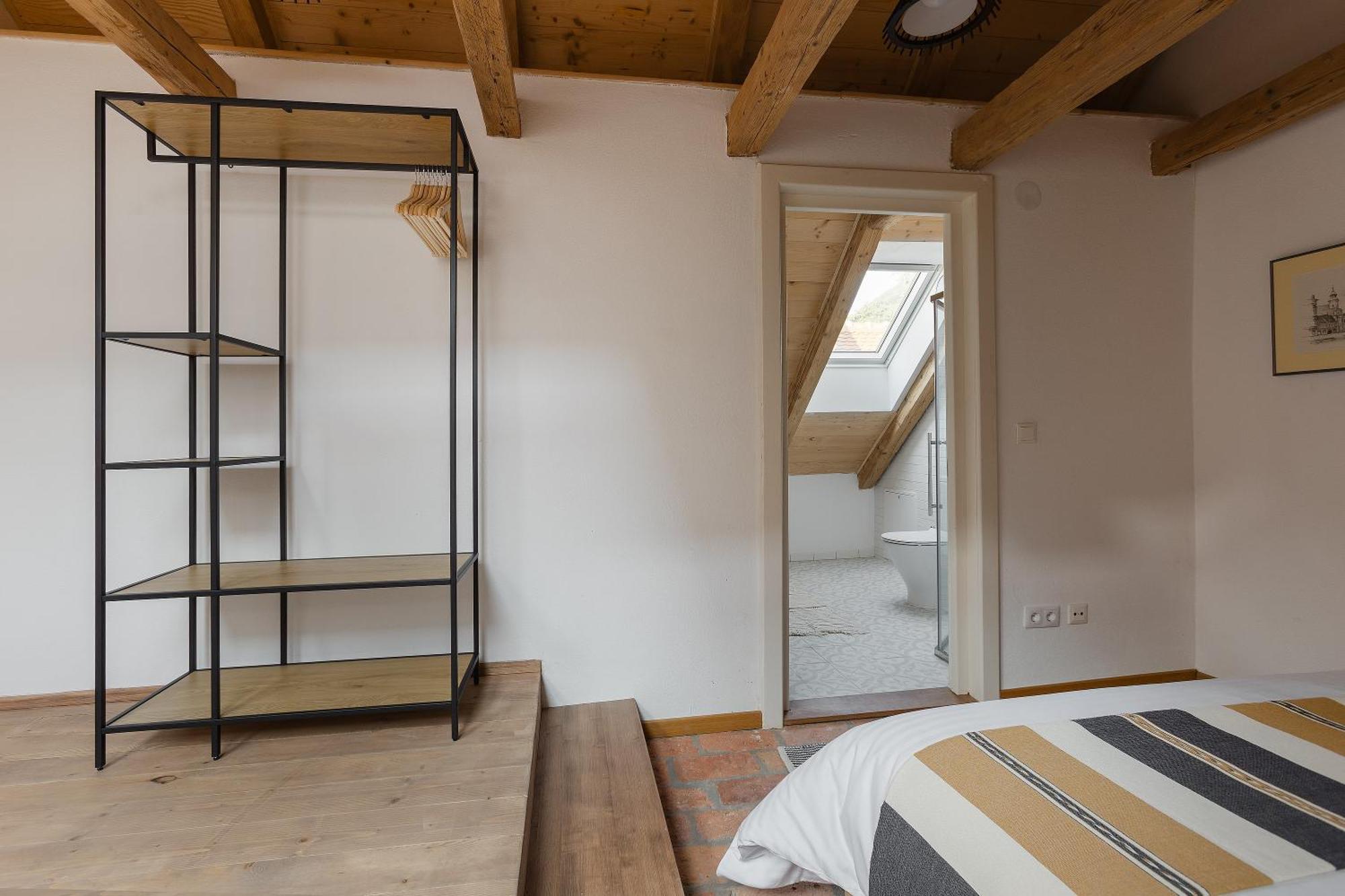 House 66 Aparthotel Brasov Luaran gambar