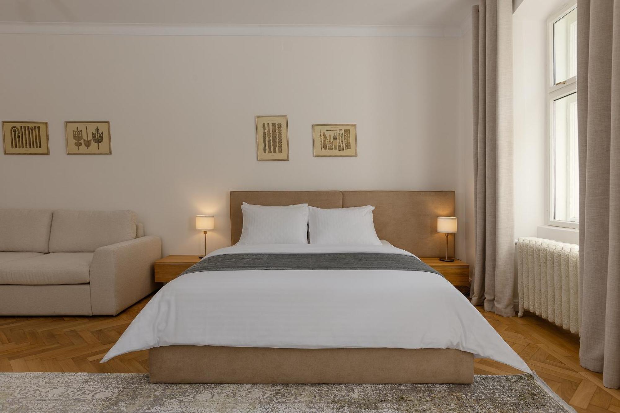 House 66 Aparthotel Brasov Luaran gambar